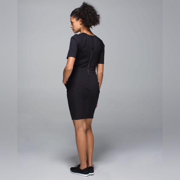 Lululemon Power Play Dress - Picture 4 of 13